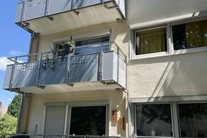 BS-Schapen, ETW, ruh. Lage, 1.OG, ca 85m²-Wfl, 3Zi, Balkon, EL-Leit/Bad neu, EBK, gut. Zustand, frei – Die vollständige Adresse der Immobilie erhältst du vom Anbieter., 38104 Volkmarode, Braunschweig – Vorschaubild 2