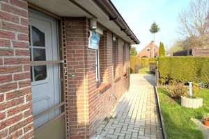 Gemütliches Einfamilienhaus mit zwei Ferienwohnungen im Wangerland – Die vollständige Adresse der Immobilie erhältst du vom Anbieter., 26434 Wangerland – Vorschaubild 24