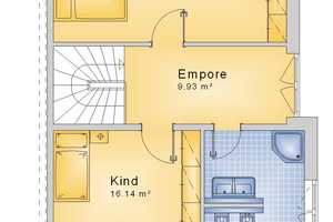 Exklusives Massivhaus in Premium-Qualität - Neubau Doppelhaushälfte...! – Unna (Kreis) – Vorschaubild 20