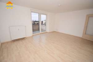Schön geschnittene Singlewohnung - mit Balkon! – Sachsenring 41, 9127 Gablenz, Chemnitz – Vorschaubild 10