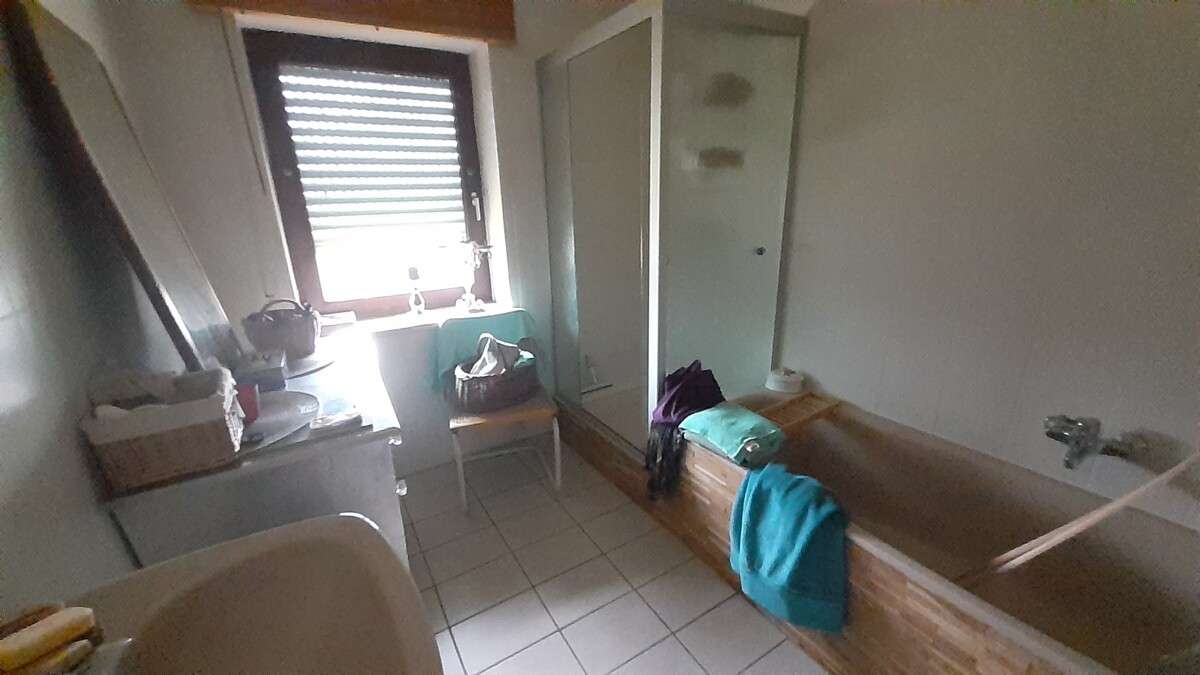 Immobilie in Breitenbrunn - Idylle mit Raum - Bild 4