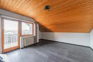 Massives 2-Familienhaus mitsamt Einliegerwohnung - familienfreundlich & renditestark! – Sigmaringen (Kreis) – Vorschaubild 23