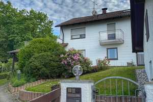 Wohnen mit Weitblick – Großzügiges Zweifamilienhaus mit Gartenparadies in Fürstenzell – Irsham 85, 94081 Passau (Kreis) – Vorschaubild 4