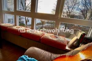 Tauschwohnung: Kuschelige 1,5-Zimmer-Wohnung in Sendling – Die vollständige Adresse der Immobilie erhältst du vom Anbieter., 81369 Mittersendling, München – Vorschaubild 3