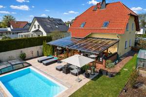 Lifestyle Nest für Anspruchsvolle Menschen! – Die vollständige Adresse der Immobilie erhältst du vom Anbieter., 15366 Neuenhagen bei Berlin – Vorschaubild 6