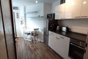 ***INNENSTADT-WEST-Nähe Westpark-schöne & helle Wohnung mit EBK, Wannenbad & gr. Wohnzimmer*** – Die vollständige Adresse der Immobilie erhältst du vom Anbieter., 44137 Dorstfelder Brücke, Dortmund – Vorschaubild 12