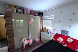 Schöne, ruhige und helle 3-Zimmer-Wohnung am Waldrand – 70499 Wolfbusch, Stuttgart – Vorschaubild 13