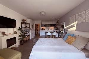 Zum 15.6/1.7 *Möblierte sonnige Wohn-Oase. Münchner Freiheit. Ruhig mit West-Loggia, TG-Stellplatz. – Die vollständige Adresse der Immobilie erhältst du vom Anbieter., 80802 Münchner Freiheit, München – Vorschaubild 33