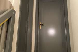 Helle 2-Zimmer-Wohnung im Dachgeschoss in der Nähe von Bad Saarow – Dorfstr. 15, 15848 Rietz-Neuendorf – Vorschaubild 3