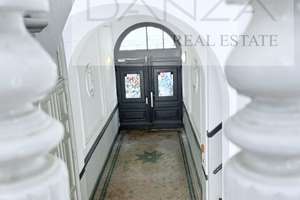 Im Wrangel-Kiez! Bezugsfreie und sanierte Altbau-Wohnung – Die vollständige Adresse der Immobilie erhältst du vom Anbieter., 10997 Kreuzberg, Berlin – Vorschaubild 2