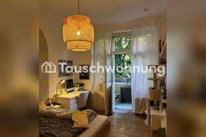 Tauschwohnung: Altbauwohnung in Friedrichshain nähe Samariterkiez – Weichselstraße 16, 10247 Friedrichshain, Berlin – Vorschaubild 3