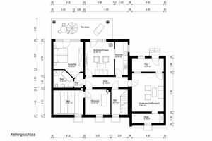 Solides Mehrfamilienhaus mit 3 Wohneinheiten in Altomünster – ruhige Lage & attraktive Perspektive – Dachau (Kreis) – Vorschaubild 17
