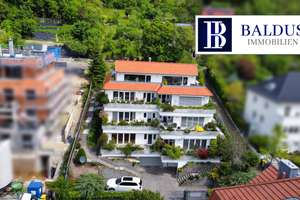 Moderne Terrassenwohnung in bester Lage!