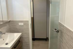 Lebendig wohnen in Oberrad: Saniertes 3-Zimmer-Apartment – Offenbacher Landstraße 398, 60599 Oberrad, Frankfurt am Main – Vorschaubild 7