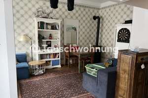 Tauschwohnung: Altona/St. Pauli – Gilbertstrasse 18, 22767 Altona-Altstadt, Hamburg – Vorschaubild 11