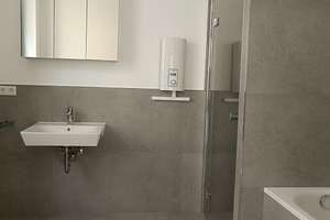 Modernes Loft mit Freisitz/Innenhof in ehemaliger Schlosserei in der Altstadt - Erstbezug – Pleicherpfarrgasse 2, 97070 Altstadt, Würzburg – Vorschaubild 6
