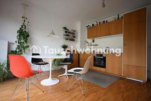 Tauschwohnung: Biete 4 Zimmer Neubau mit Süd-Balkon gegen 2-3 Zimmer – Die vollständige Adresse der Immobilie erhältst du vom Anbieter., 13055 Alt-Hohenschönhausen, Berlin – Vorschaubild 2