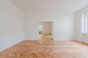 Repräsentativer Altbau in Bestlage: Frisch sanierte 4-Zimmer-Wohnung - bezugsfertig & provisionsfrei – Düsseldorfer Str. 34, 10707 Wilmersdorf, Berlin – Vorschaubild 37