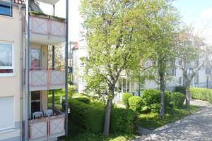 Helles Apartment mit Balkon und Tiefgaragenstellplatz in idyllischer Lage von Leipzig-Wiederitzsch – Die vollständige Adresse der Immobilie erhältst du vom Anbieter., 4158 Wiederitzsch, Leipzig – Vorschaubild 6