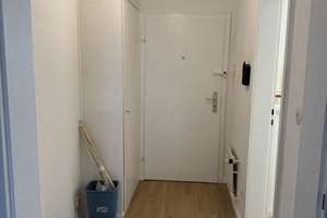 WG mit 3 Zimmern zur Vermietung  – Kranichsteiner Straße 82, 64289 Darmstadt-Nord, Darmstadt – Vorschaubild 6