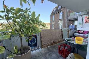 Moderne 2-Zimmer-Wohnung mit Balkon in begehrter Lage – jetzt entdecken! – Die vollständige Adresse der Immobilie erhältst du vom Anbieter., 50733 Nippes (Ortsteil), Köln – Vorschaubild 10