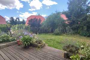 Wunderschönes Einfamilienhaus mit viel Grün zum Entspannen und Erholen – Leipzig – Vorschaubild 6