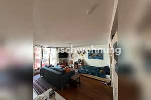 Tauschwohnung: Helle 1,5-Zi-Wohnung in Köln-Südstadt gegen Berlin – Die vollständige Adresse der Immobilie erhältst du vom Anbieter., 50678 Altstadt/Süd, Köln – Vorschaubild 1