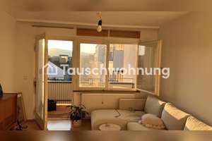 Tauschwohnung: 3-Zimmer im Stuttgart WEST mit Balkon und Aussicht – Die vollständige Adresse der Immobilie erhältst du vom Anbieter., 70176 Rosenberg, Stuttgart – Vorschaubild 1