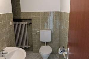 Gelegenheit Großzügige 1 Zimmer Küche Bad Wohnung im Herzen von Paderborn mit Terasse und Garten – Am Turnplatz 3, 33098 Kernstadt, Paderborn – Vorschaubild 7