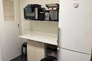 2 Zimmer Wohnung Teilmöbiliert  – G 2 20, 68159 Mannheim – Vorschaubild 3