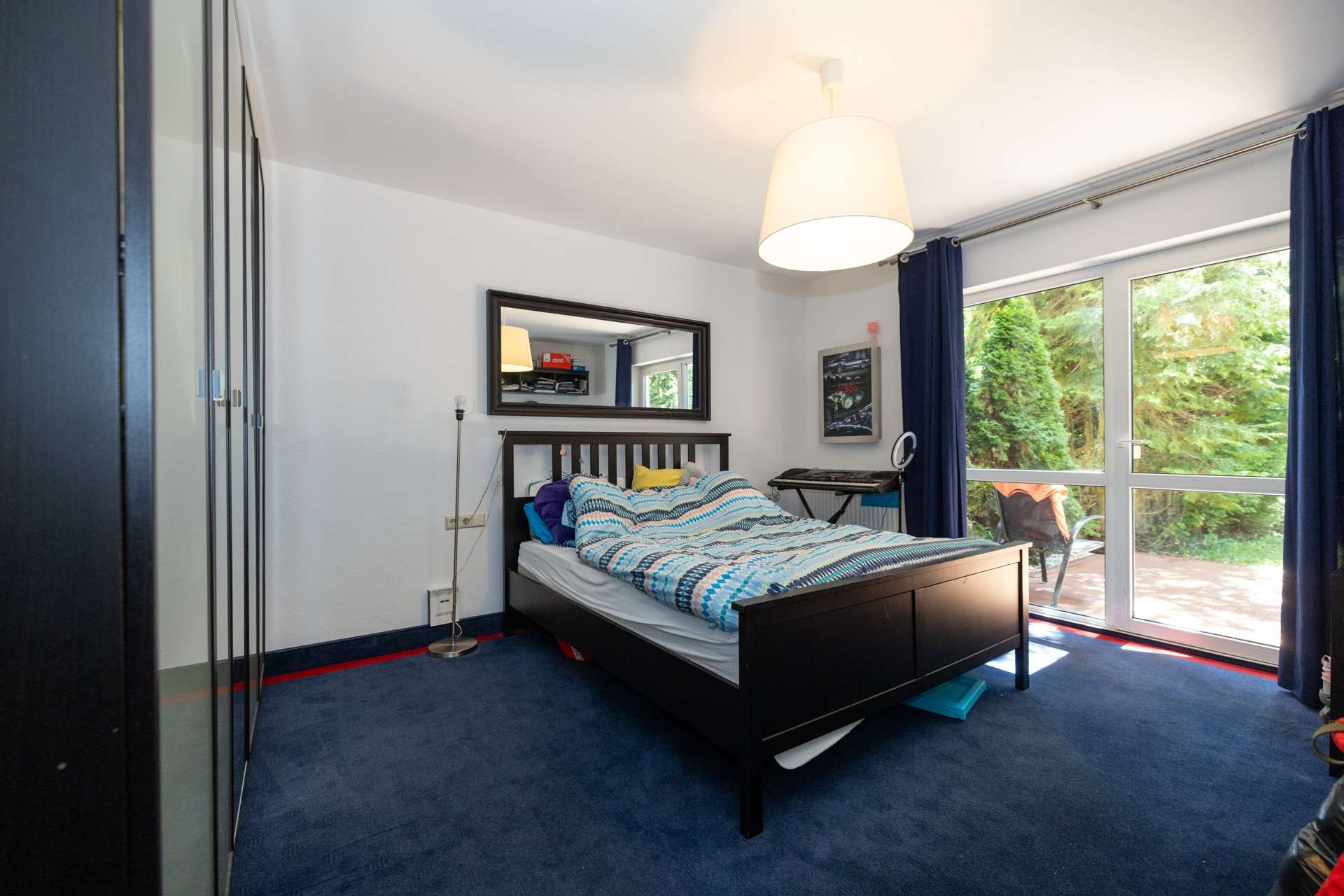 Immobilie in Niedereschach - Wohlfühlen auf allen Ebenen – modernes Zweifamilienhaus mit Garten und flexibler Nutzung - Bild 14