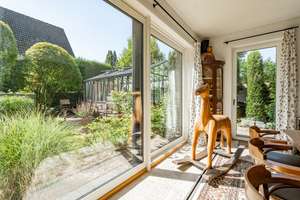 Außergewöhnliches Designhaus - Architektur, Ökologie und intelligente Technik – Die vollständige Adresse der Immobilie erhältst du vom Anbieter., 22359 Volksdorf, Hamburg – Vorschaubild 9