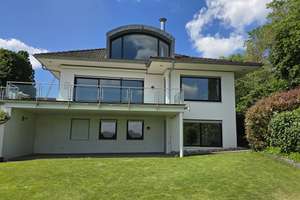 Das könnte Ihr Blick sein – Die vollständige Adresse der Immobilie erhältst du vom Anbieter., 53111 Bonn-Castell, Bonn – Vorschaubild 2