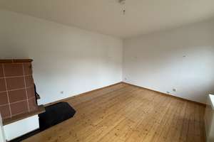 Erstbezug nach Modernisierung 2026 – Großzügige 4-Zimmer-Wohnung mit Studio, Dachterrasse & Balkon