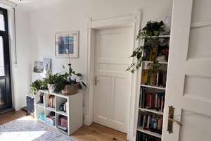 Wunderschöne  3-Zimmer-Altbauwohnung im Herzen des Lehenviertel – Liststraße -, 70180 Lehen, Stuttgart – Vorschaubild 3