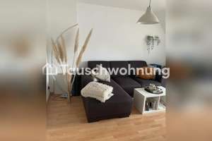 Tauschwohnung: Schöne, ruhige Wohnung mit traumhaften Balkon – Die vollständige Adresse der Immobilie erhältst du vom Anbieter., 60594 Sachsenhausen-Nord, Frankfurt am Main – Vorschaubild 8