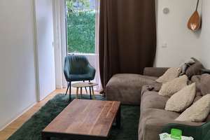 Wohnen mit Charakter: 2-Zimmer-Wohnung in Stuttgart Nord