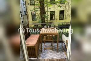 Tauschwohnung: Schöne ruhige Schanzenwohnung mit kleinem Balkon – Rosenhofstr 11, 20357 Sternschanze, Hamburg – Vorschaubild 9