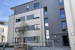 Moderne 2-Zimmer-Wohnung mit Südbalkon und Aufzug – Meerweinstraße 4, 35394 Gießen-Ost, Gießen – Vorschaubild 3