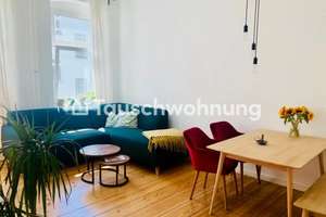 Tauschwohnung: 2-Zimmer Wohnung gegen 3 Zimmer-Wohnung in Prenzlauer Berg – Wichertstraße 33, 10439 Prenzlauer Berg, Berlin – Vorschaubild 3