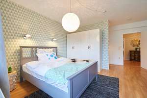 Stylishes VOLL MÖBLIERTES 2-Zimmer Appartement in Oberbilk – höhenstrasse 57, 40227 Oberbilk, Düsseldorf – Vorschaubild 6