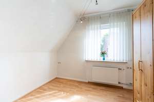 Gepflegtes Einfamilienhaus mit großem Garten - fußläufig zur Emsgalerie & Ems – Die vollständige Adresse der Immobilie erhältst du vom Anbieter., 48431 Rheine – Vorschaubild 22