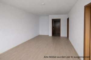 Lichtdurchflutete 1,5-Z. Wohnung mit Balkon, Aufzug & Tiefgaragenstellplatz in ruhiger Wohnanlage – Die vollständige Adresse der Immobilie erhältst du vom Anbieter., 86169 Hammerschmiede, Augsburg – Vorschaubild 8