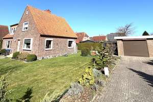 Altbestand mit Charme!  – Die vollständige Adresse der Immobilie erhältst du vom Anbieter., 23758 Oldenburg in Holstein – Vorschaubild 4