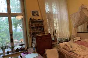 Provisionsfreie 56m² Altbau-Wohnung mit neuem Dach und neuer Heizung im Heckmannufer, Wrangelkiez – Die vollständige Adresse der Immobilie erhältst du vom Anbieter., 10997 Kreuzberg, Berlin – Vorschaubild 10