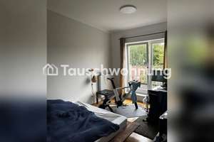 Tauschwohnung: Großzügiges DG + Stellplatz für kleine Wohnung in Alsternähe – Die vollständige Adresse der Immobilie erhältst du vom Anbieter., 22529 Lokstedt, Hamburg – Vorschaubild 5