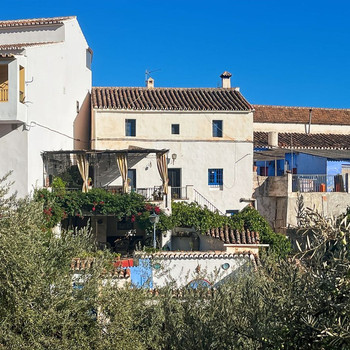Immobilien zum Verkauf in Comares