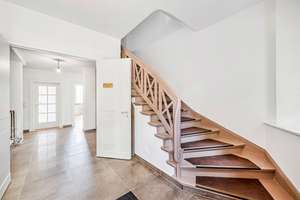 STILVOLLE 7 ZI- LANDHAUSVILLA - 620 qm Filetgrundstück- in feinster Villenlage – Die vollständige Adresse der Immobilie erhältst du vom Anbieter., 14193 Grunewald, Berlin – Vorschaubild 2