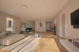 EXKLUSIVE, NEUWERTIGE 6-Zimmer-EG-Wohnung mit LUXUS-Innenausstattung plus TERRASSEN und EBK !!! – Die vollständige Adresse der Immobilie erhältst du vom Anbieter., 50858 Weiden, Köln – Vorschaubild 2