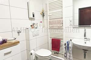 Zentrale 3-Zimmerwohnung I ca. 86m² I Balkon I Garage I Broicher Mitte  I bezugsfrei ab 01.07.2026 – Prinzeß-Luise-Straße 18, 45479 Broich, Mülheim an der Ruhr – Vorschaubild 10